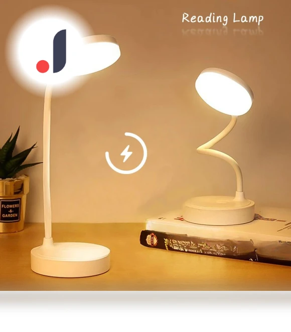 Night Light with USB Connection — Night Lights, Binchi Lighting Appliances