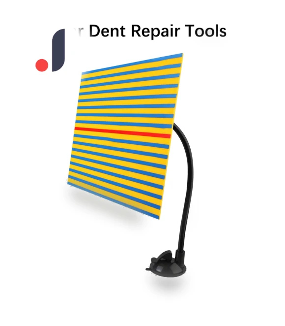 Paintless LED Light with USB Controller for Reflector Check — Dent Removal, AINYSZIN Automotive Parts