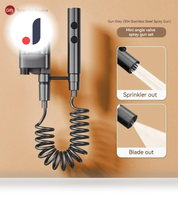 Portable Bidet — Bidets, Daily Home Furnishings