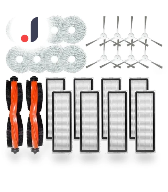 Replacement Parts Kit — Parts & Accessories, Elegant Living House