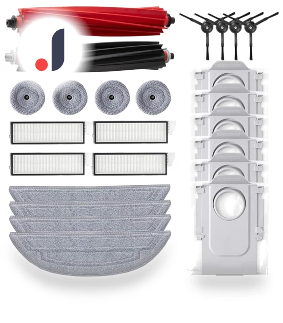 Replacement Parts Kit — Parts & Accessories, Elegant Living House