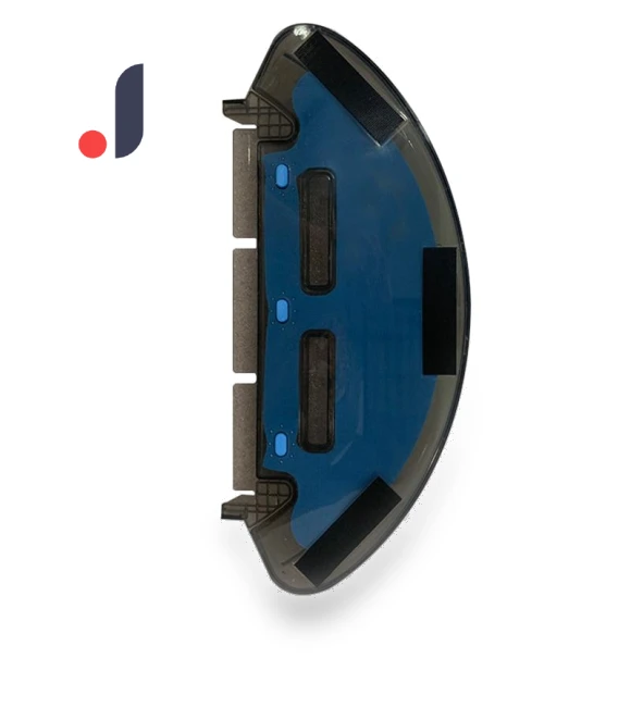 Replacement Water Tank for Robot Vacuum Cleaner — Accessories, Elegant Living House