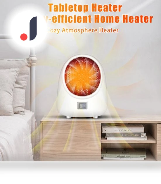 Small Home Heater — Portable Heating Solutions, Household kitchen