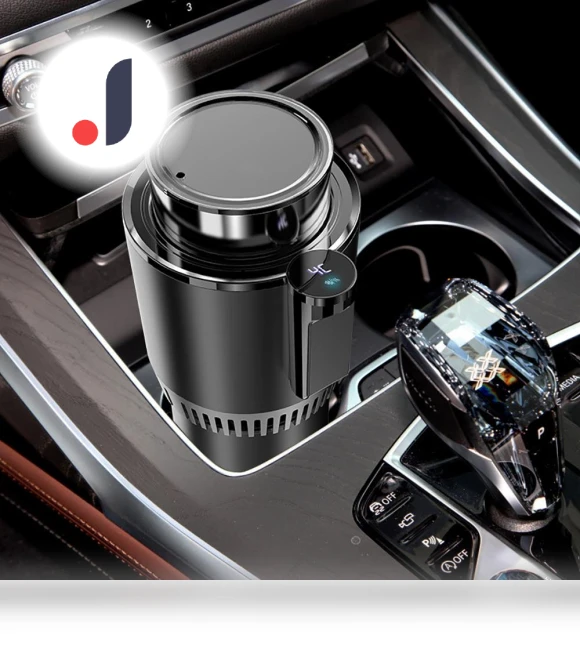 Smart Car Cup Holder — Car Cup Holders, A Auto Parts Mall