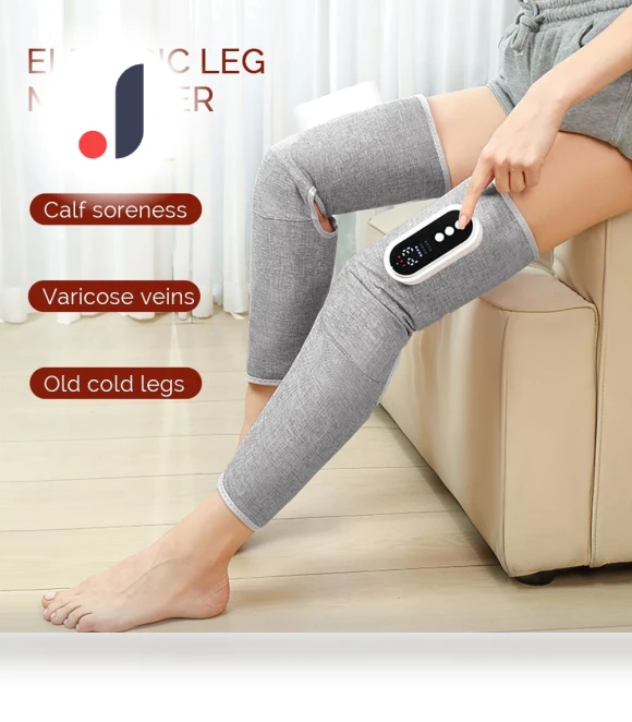 Smart Foot Massager with Air Cushion — Foot Care Solutions, Toto Market