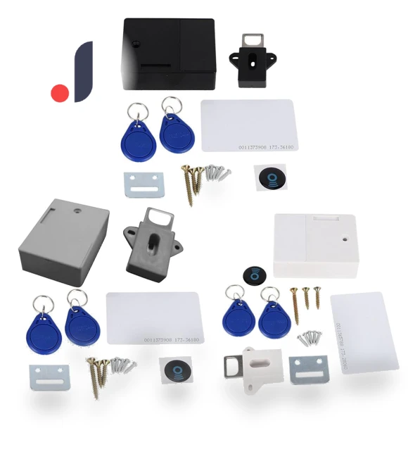 Smart Lock Cabinet — Cabinet Safety Solutions, Serene Homes