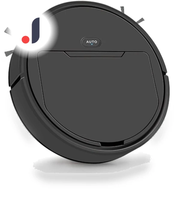 Smart Robot Vacuum 3 in 1 — Smart Cleaning Robots, Daily Home Furnishings