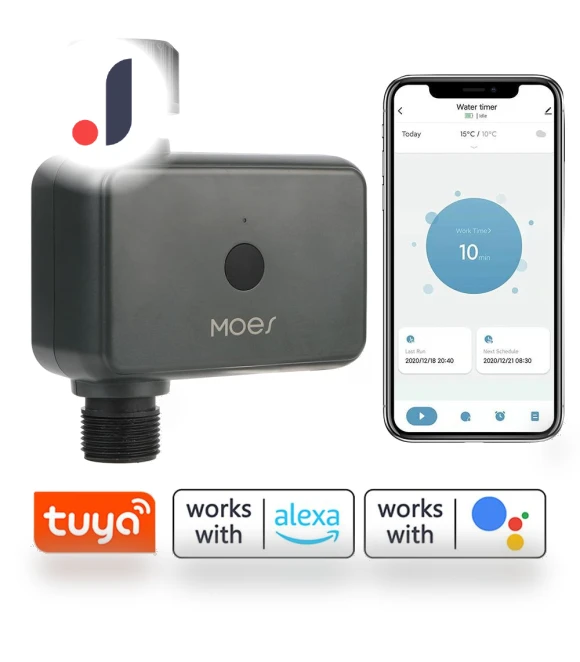 Smart Watering Timer — Controllers, AINYSZIN Automotive Parts