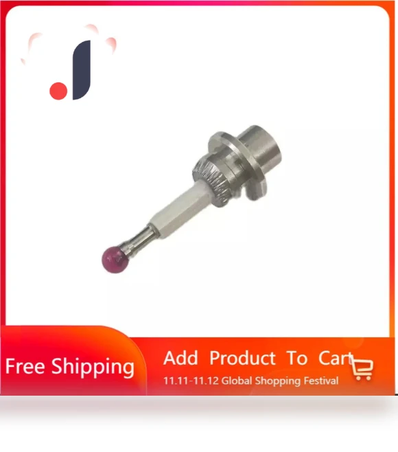Stylus Touch Probe — Dial, RuJia Home Decor
