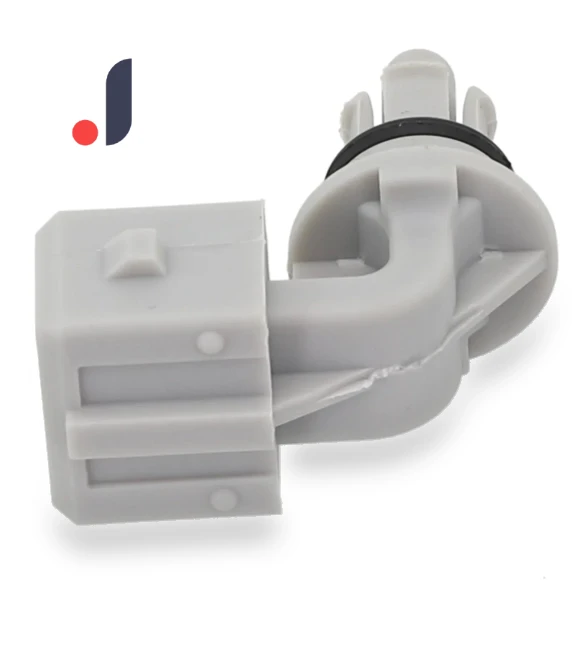 Temperature Sensor — Home Climate Control, RuJia Home Decor