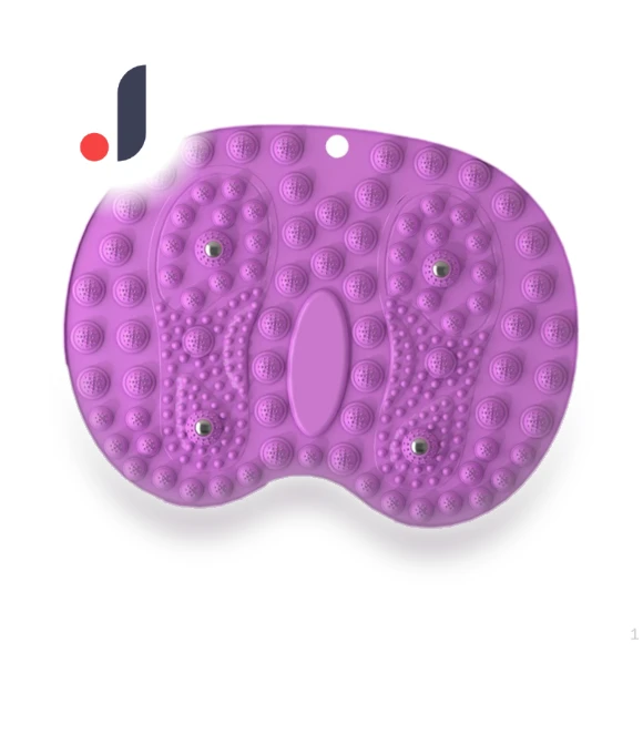 Touch Mat — Floor Games, Closet of Beauty