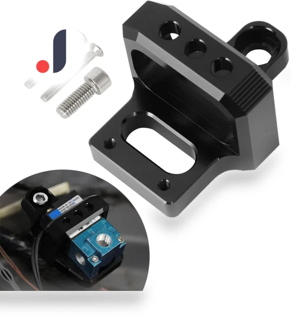 Universal Holder for Electromagnetic Valve Mounting — Throttle Spacers & Adapters, 888 Auto Parts Town
