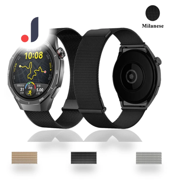 Universal Strap — Fitness Bands, Watch peripherals