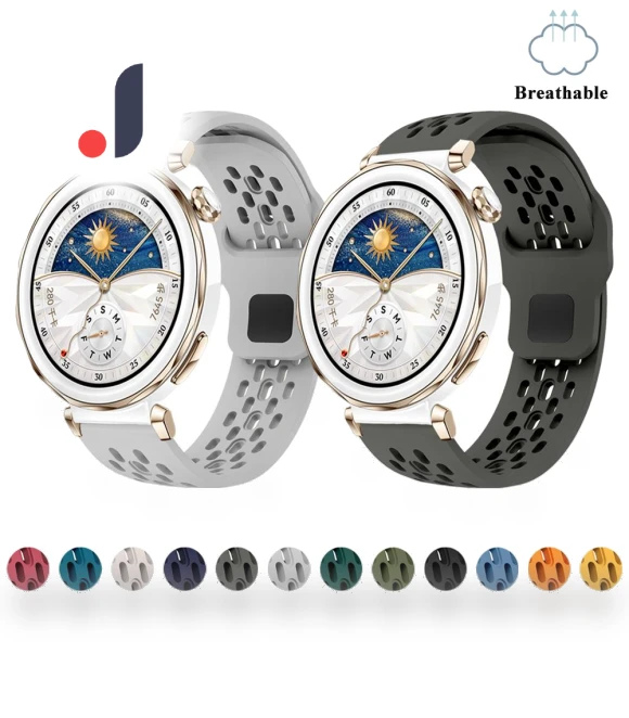 Universal Strap — Fitness Bands, Watch peripherals