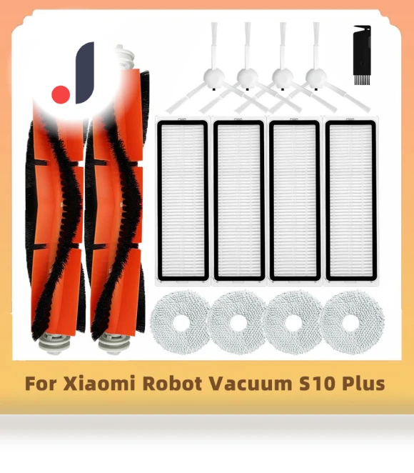Vacuum Cleaner Spare Parts Accessories — Parts & Accessories, Lntelligent Living Hall