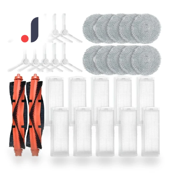 Vacuum Cleaner Spare Parts and Accessories — Parts & Accessories, Elegant Living House