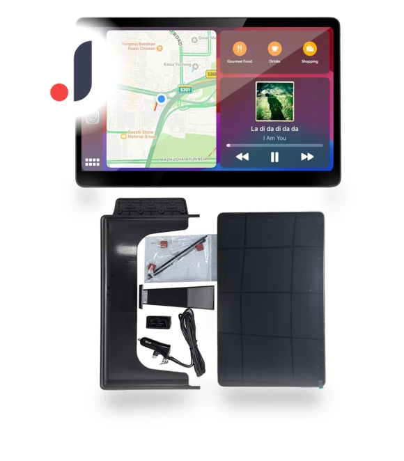 Wireless Car Play Android 13 — Stereo Receivers, 888 Auto Parts Town