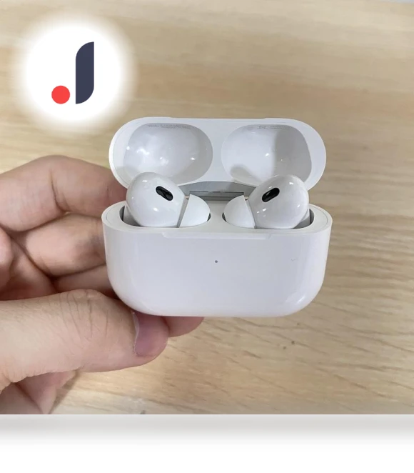 Wireless Stereo Earbuds — In-Ear Headphones, ElectronicsHome