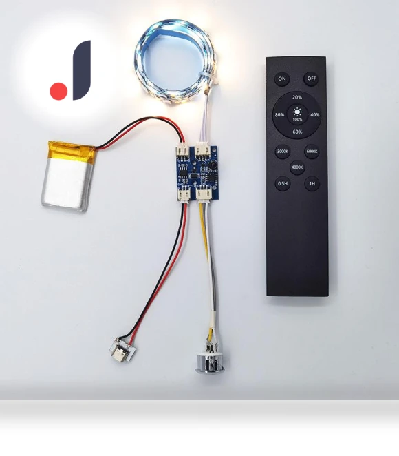 Wireless USB Timer with Touch Control — Timers, Best Electronics