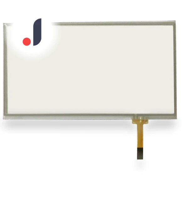 6.1-inch Touch Screen Glass Digitizer Panel — Touchscreen Panels, Auto Home Solutions