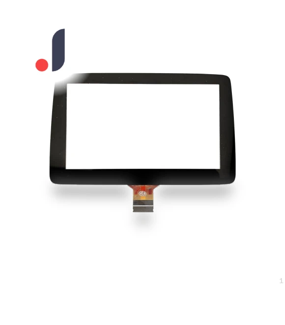 7-inch Touch Screen — Touchscreen Panels, Hobbies mall