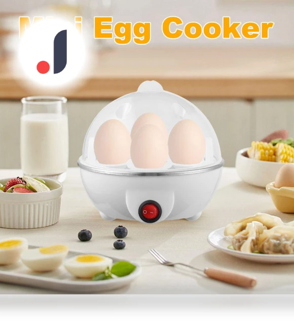 Automatic Egg Cooker — Egg Cookers, Homedepot