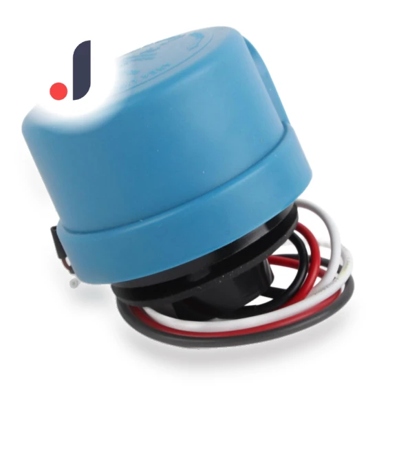 Automatic Photoelectric Switch — Garden Illumination, DQ-Industry-N