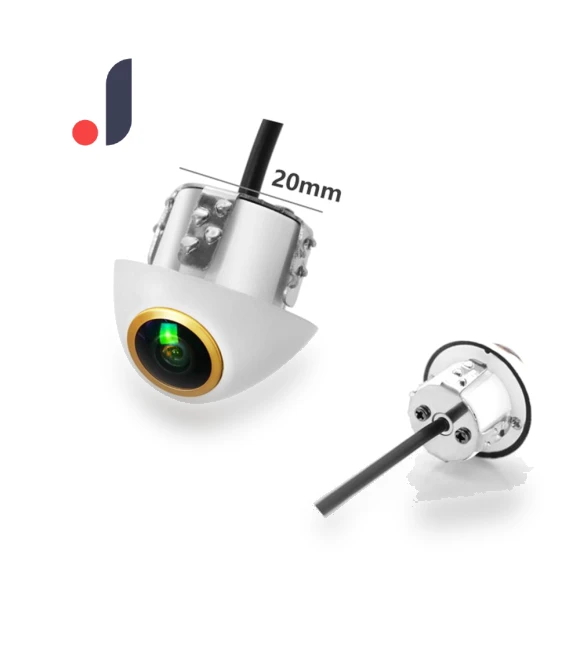 Automotive Rear View Camera HD 4K — Rearview Cameras for Cars, A Auto Parts Mall