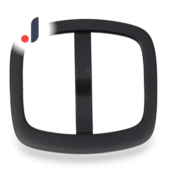 Car Dash Tunnel Button Frame Center Control Console Trim Cover — Car Door Entry Guard, Auto Home Solutions