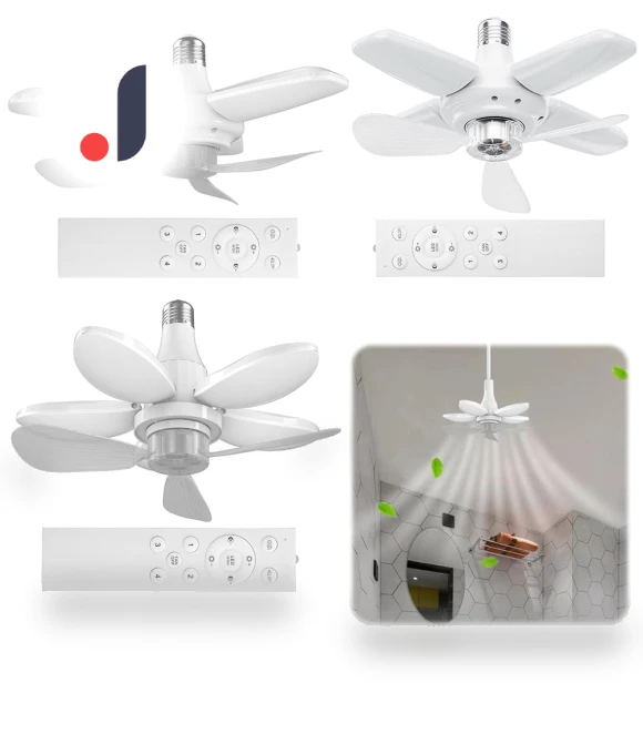 Ceiling Fan with Light — Ceiling Fan Lighting Solutions, Home Textile Home Decoration