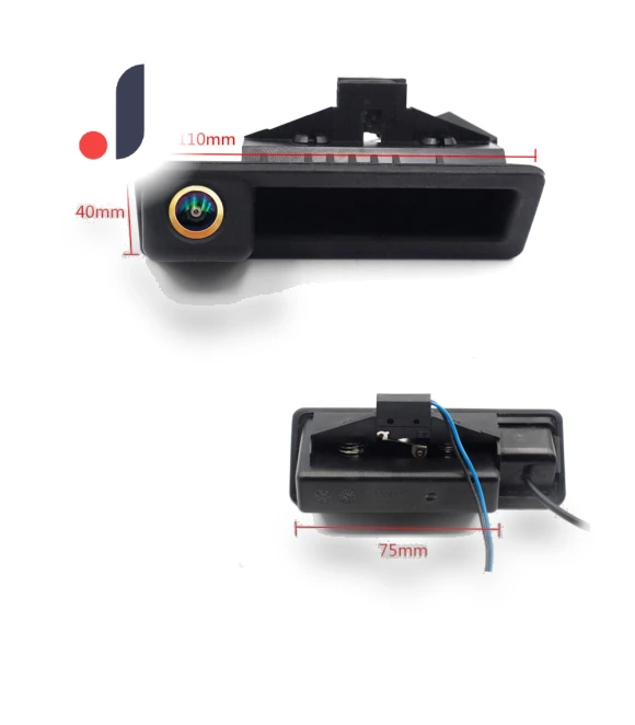 CVBS Switch AHD 1080P Rear View Camera — Rearview Cameras for Cars, A Auto Parts Mall