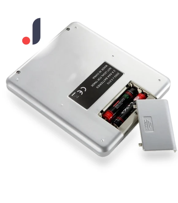 Digital Jewelry Scale — Precision Weighing Solutions, Build My Home