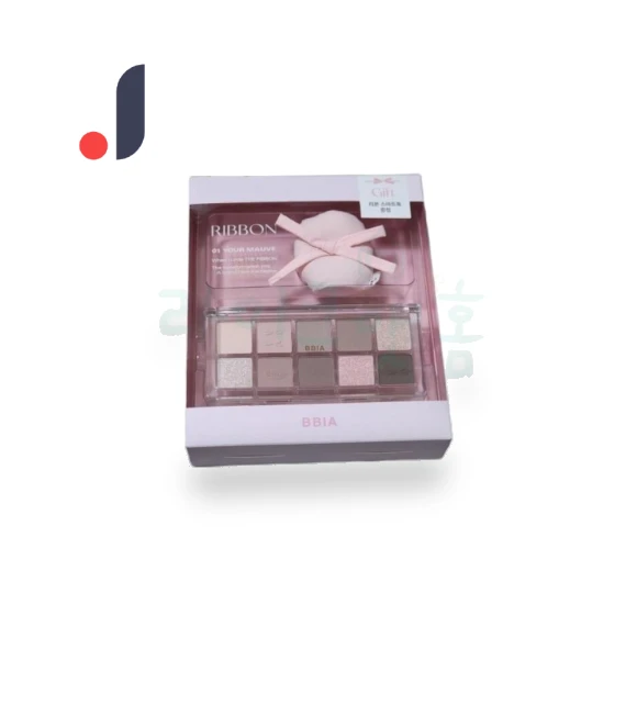 Essential Eye Palette — Eye & Face Kits, BBIA