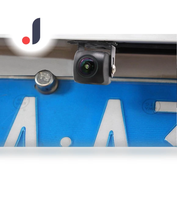 Golden Lens HD Vehicle Reverse Backup Camera — Rearview Cameras for Cars, A Auto Parts Mall