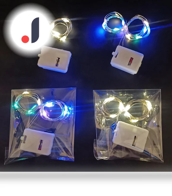 LED Light Strip — LED Strips, AI Supermarket