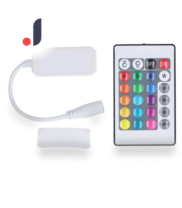 LED Remote Control — Remote Controls, Aamazing