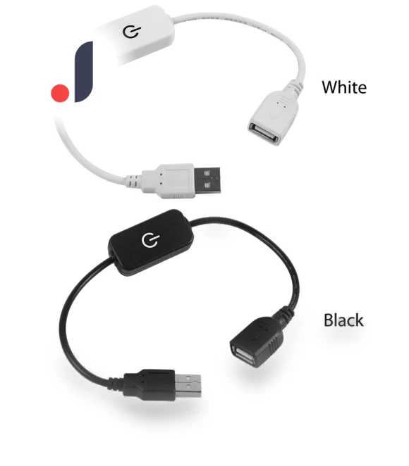 LED Touch Dimmer — Light Dimmers, Cozy Cottage-Relax