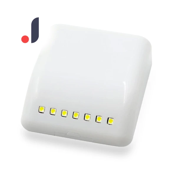 LED Under Cabinet Light — Under-Cabinet Lights, Homeware Essentials