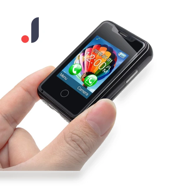 Mini Phone 8XR GSM — Mobile Devices & Accessories, Super Featured