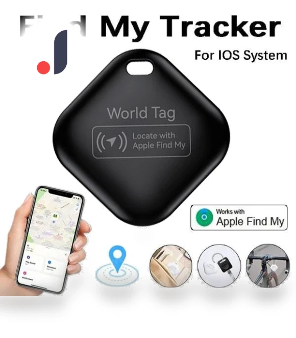Mini Portable Tracking Device — Location Tracking Devices, GC SupMarket