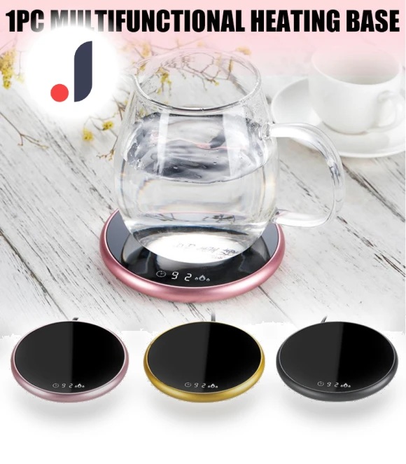 Portable Mug Warmer — Beverage Warmers, AE Selection