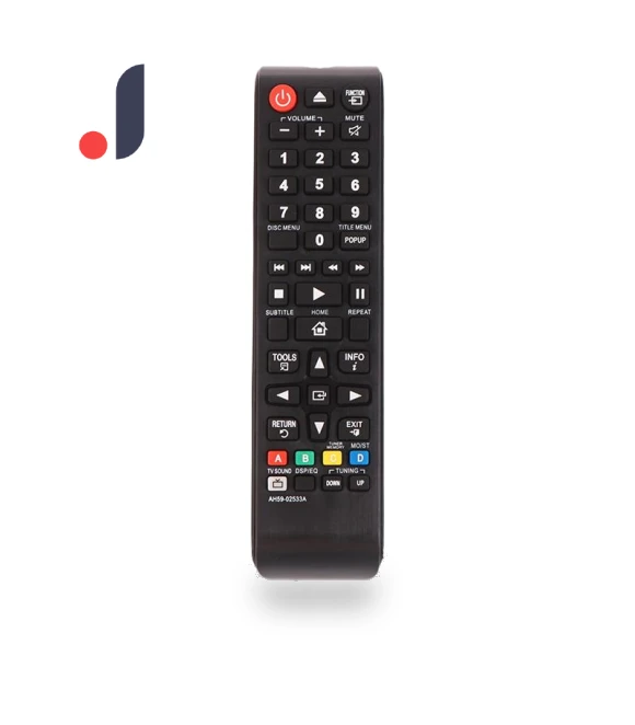 Remote Control — Remote Controls, Lingzi