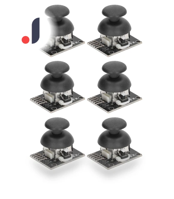 Replacement Joystick Sensor Module Kit — Fix & Replace Essentials, BusinessTool