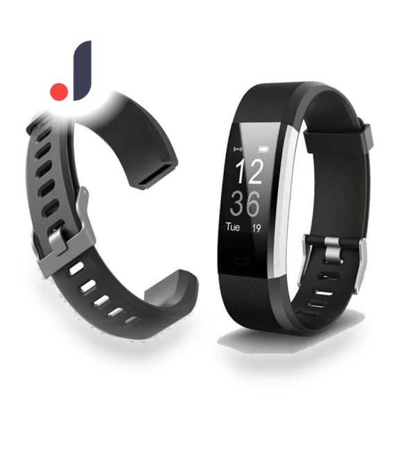 Silicone Replacement Strap — Smartwatch Straps, A Surname Home
