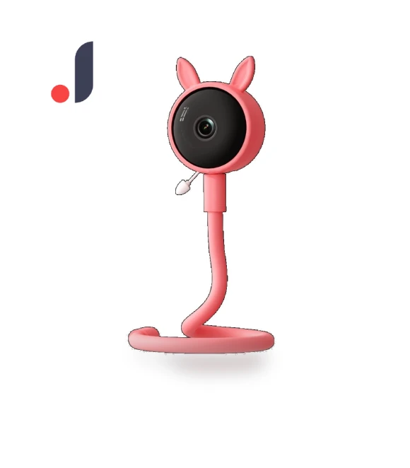 Smart Baby Monitor with Wireless Remote Control — Baby Monitors, Tool parts