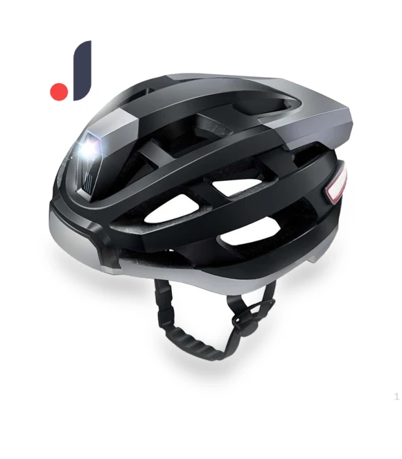 Smart Bicycle Helmet — Helmets, Sewing