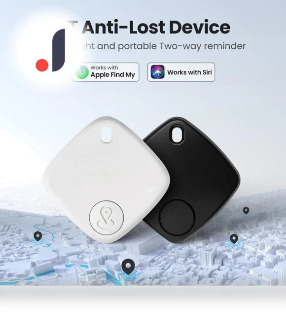 Smart Bluetooth GPS Tracker — Location Tracking Devices, Home Textile Home Decoration
