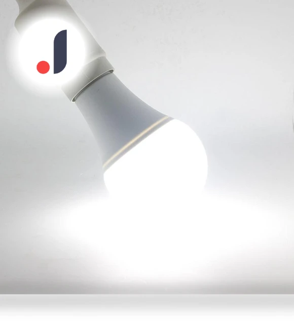 Smart LED Sensor Light Bulb — LED, Good Household Items