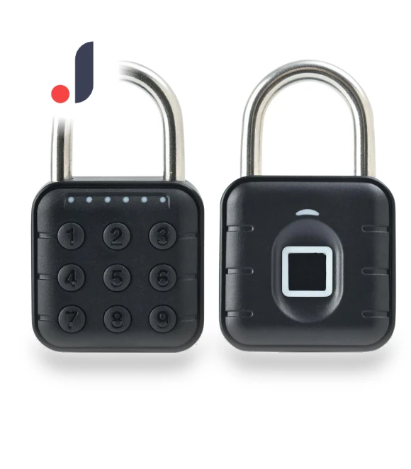 Smart Padlock — Padlocks & Hasps, Build My Home