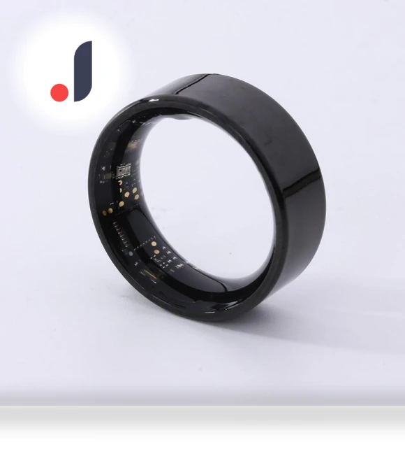 Smart Ring — Smart Rings, WEC ECO